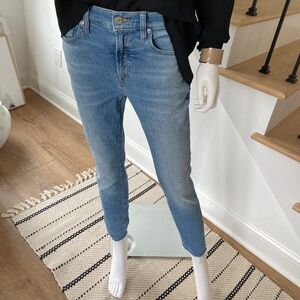 JCrew Jeans - Size 28